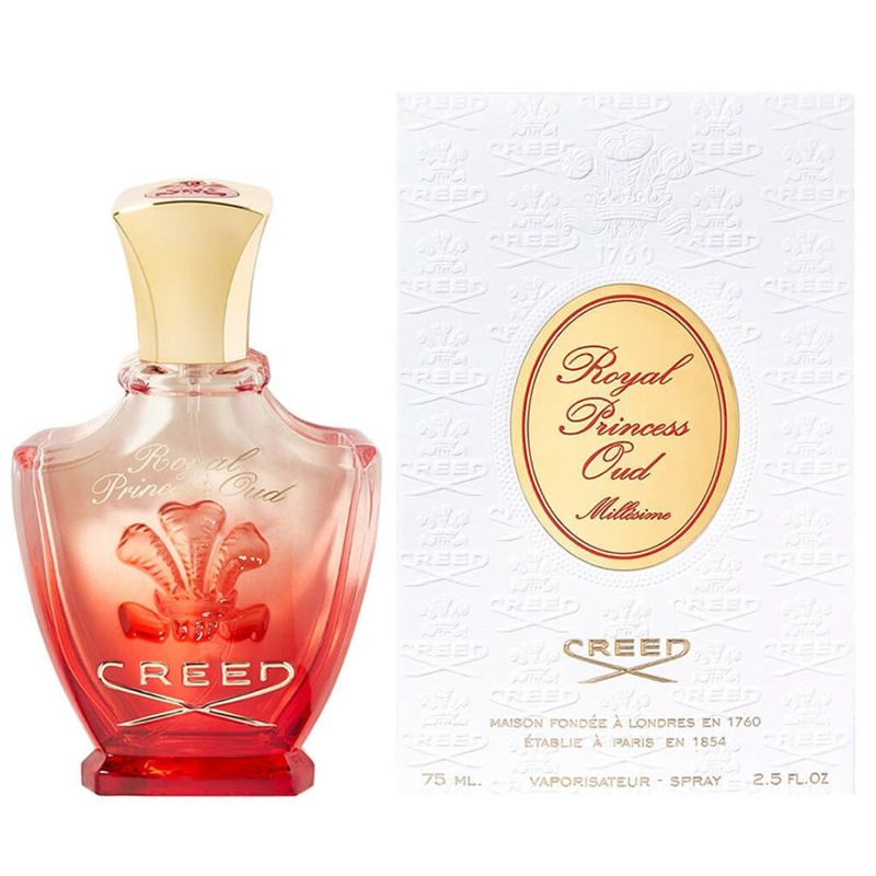 Creed Royal Princess Oud Millesime 